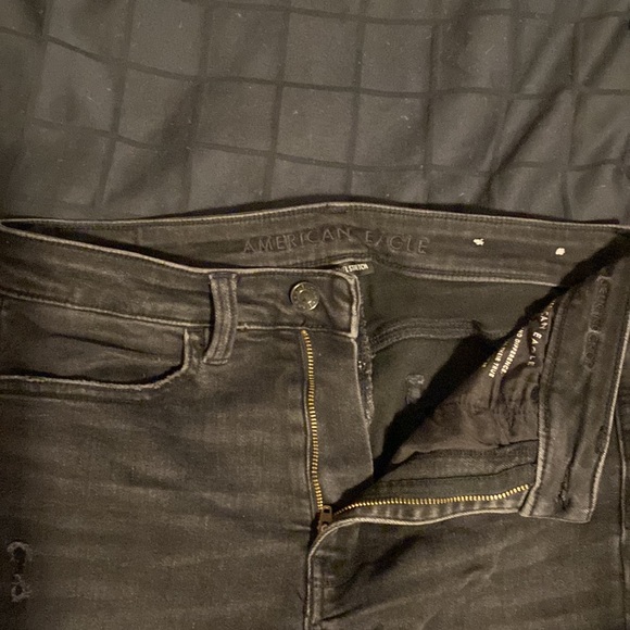 American Eagle Jeans - Picture 3 of 6